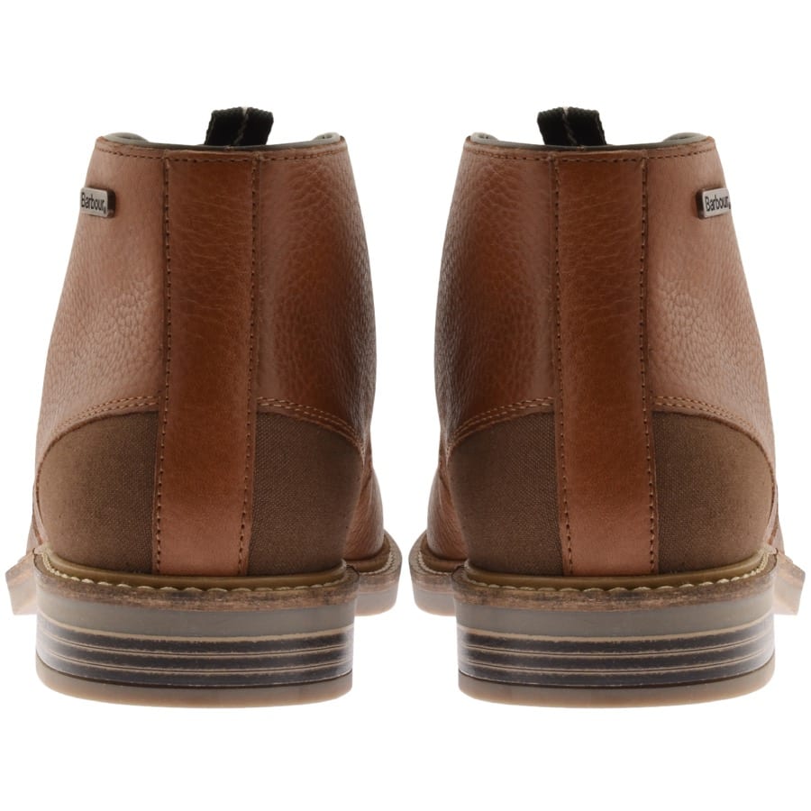 barbour readhead chukka